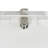 Mail Boss Metro Locking Wall Mounted Mailbox-88553523