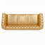 Canapé Chesterfield 3 places Chesterfield-980023685