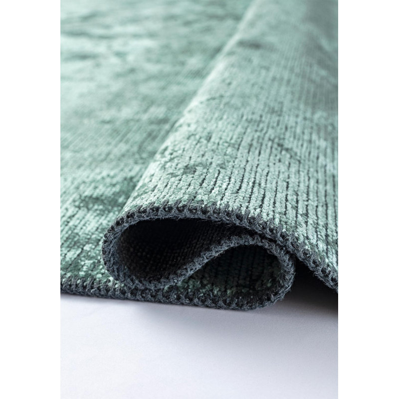 Rapture Area Rug, Rectangle 6'7" x 8'3"