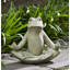 Frog Garden Statue-13917625-69725275