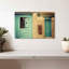 Ornement Lilie New Mexico Ristra-107695594