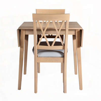 Ensemble de table de salle à manger pour petits espaces