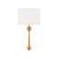 Linda 1 - Light Armed Sconce-480736388
