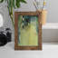 «Frants Paradise Falls I», impression encadrée sur papier-2138310456-2138310451