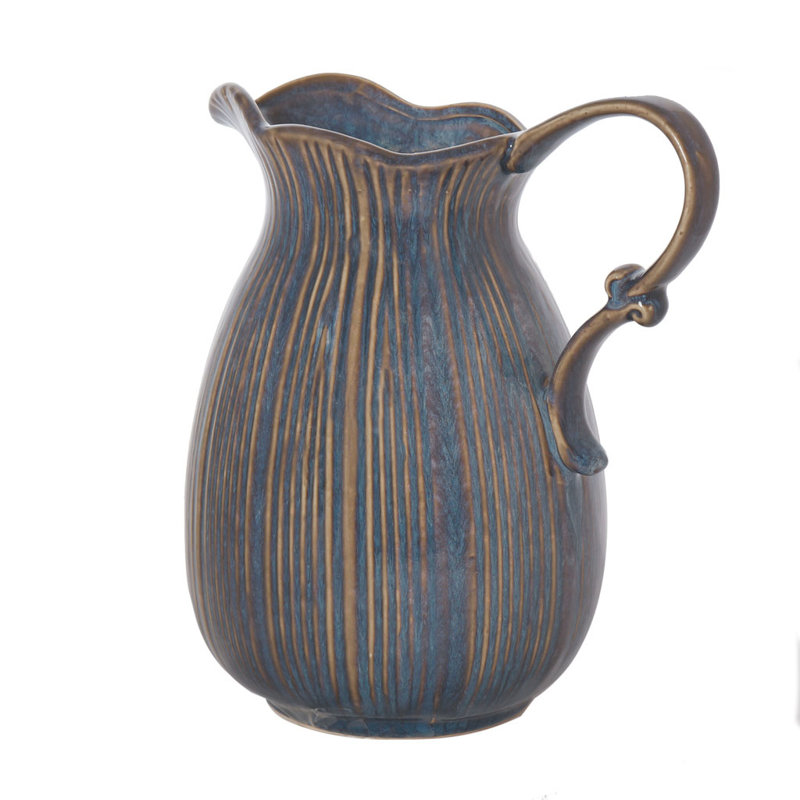 Shum Ceramic Table Vase