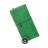 90 in Pitching Mound Portable Pitcher Mound Baseball Softball Outdoor Training