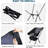 Prati Folding Camping Chair