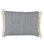 Mathis Ticking Stripe Pillow