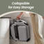 102x69x69cm Vehicle Travel Carrier-109696564-109696559