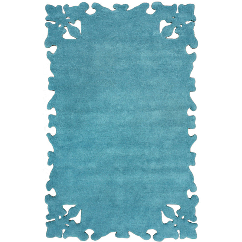 Chudney Indoor Rug, 5' x 8'