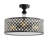 Tavares Semi Flush Mount