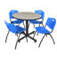 Table de salle de repos Nicklo-32668331-32668329-132201890