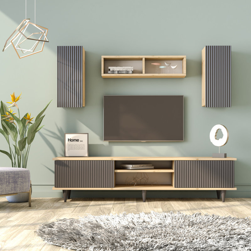 Laihla TV Stand