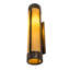 1 - Light Flush Mounted Sconce