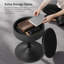 Lieven Adjustable Height Ergonomic Lab Stool-1399901128