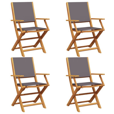 Aspacio Patio Dining Accent Chair