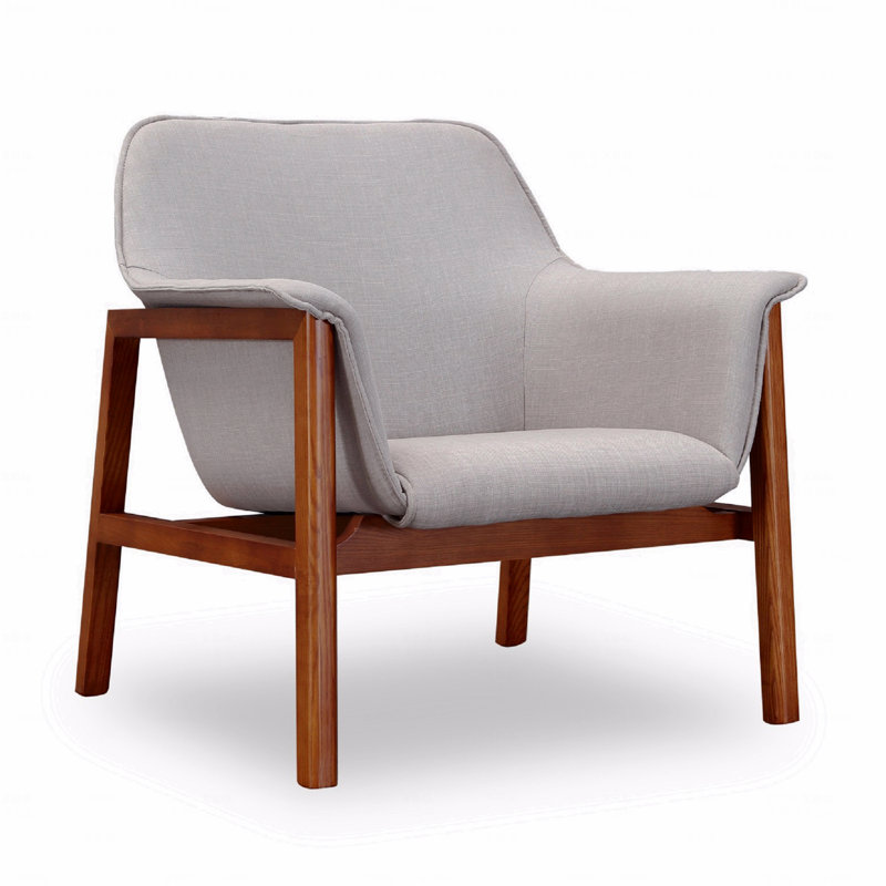 Fauteuil d'appoint Accent