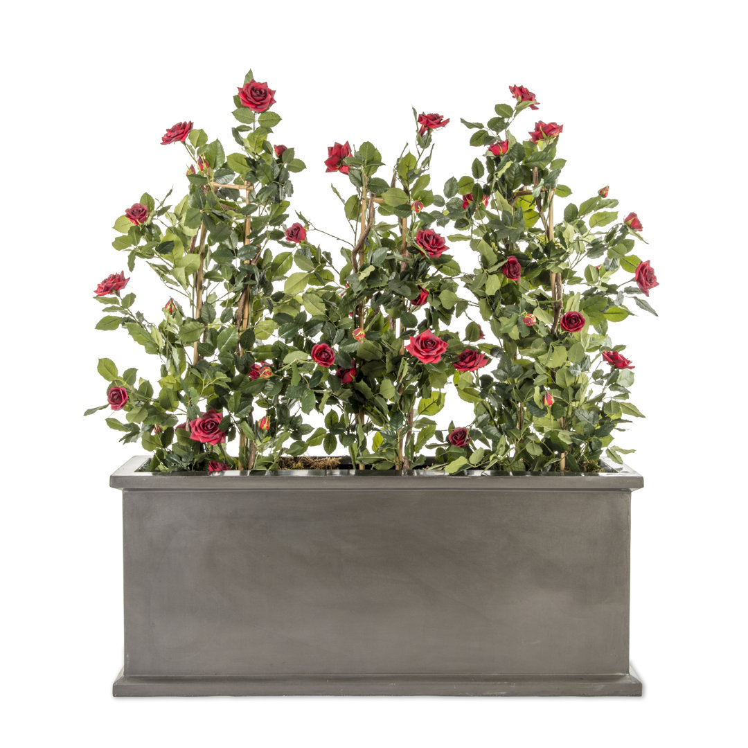 Balance Fibreglass Planter Box