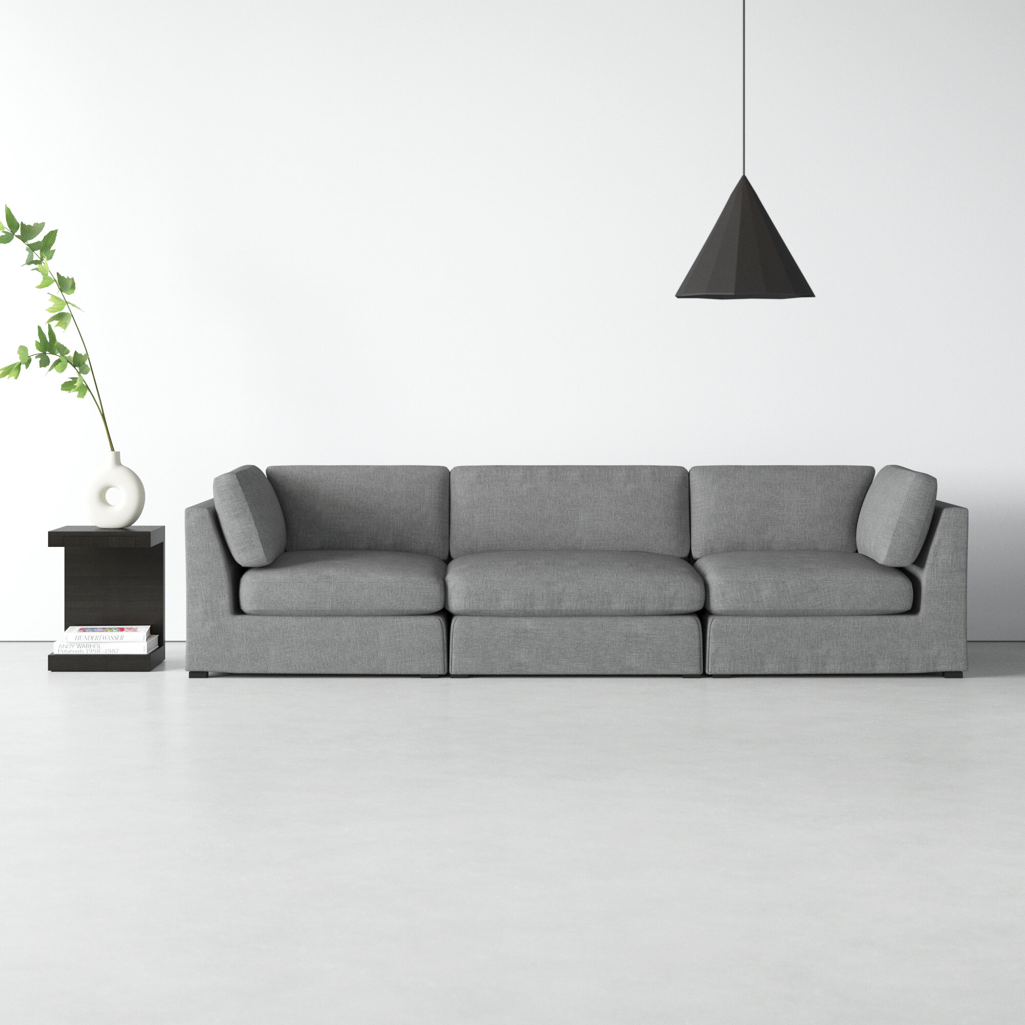 Ballard store sleeper sofa