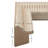 Phillip Brown Wood Embossed Picture Frame-1384526441