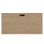 Bureau brun clair