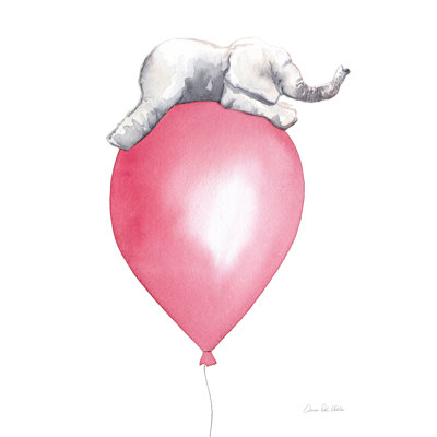 «Baby Elephant Love I»