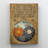 Yin And Yang Circle - To Protect Tour Energy It's Okay To Cancel A Commitment - 1 Piece Rectangle Graphic Art Print On Wrapped Canvas-737652920