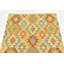 Tapis ivoire Omari