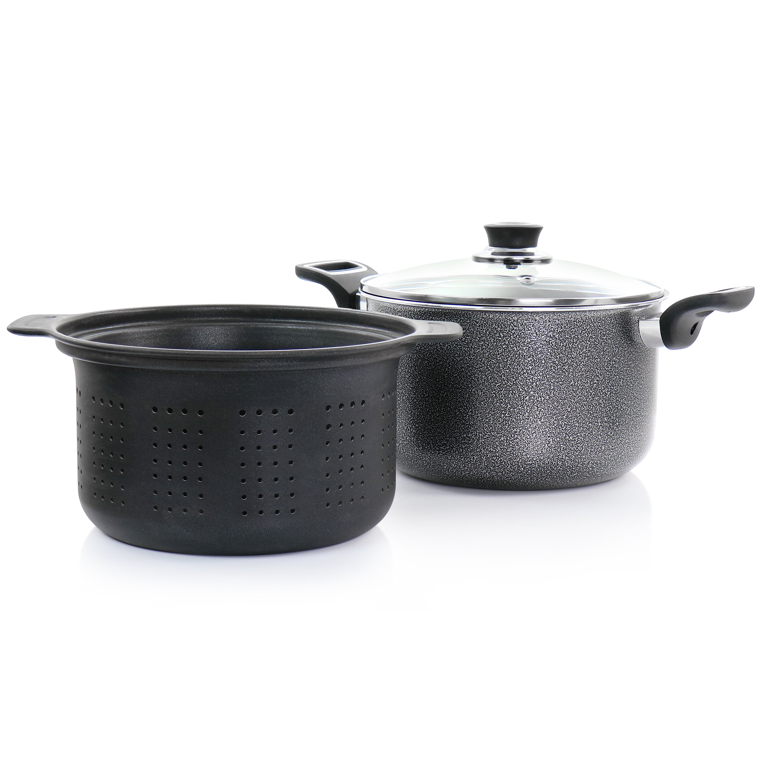 https://assets.wfcdn.com/im/95934168/compr-r85/1846/184661381/oster-clairborne-3-piece-aluminum-nonstick-pasta-pot-with-lid-in-charcoal-grey.jpg
