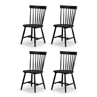Coolidge 45.5cm H Slat Back Side Chair