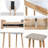 Rachmadewi Dressing Table with Mirror