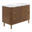 Meuble-lavabo simple 42 po Nova-209329781