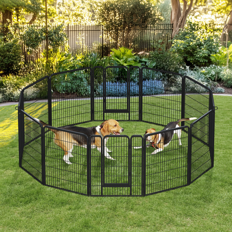 Pet Pen, 80cm x 100cm
