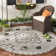 Amarien Southwestern Indoor/Outdoor Area Rug