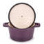 Cocotte en fonte ronde 7 pte BergHOFF Neo-13250192