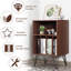 87cm H Media Shelves-1338264896