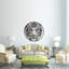 White Tiger Sighted Print-24074451