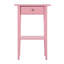  Table de chevet contemporaine Table de chevet en bois Table de chevet-810610154