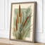 Sedge and Spikes Botanical - Wrapped Canvas-1279305776-1279305777