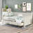 Twin  Size Wooden Daybed-117190699