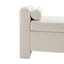 Banc de rangement rembourré en polyester Lataja-387379493-374722639