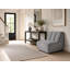 Upholstered Accent Chair-1217508412