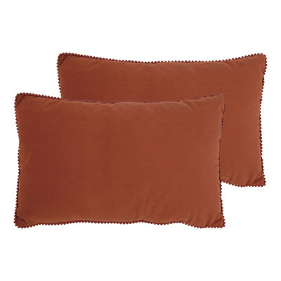 Rectangular Lumbar Cushion