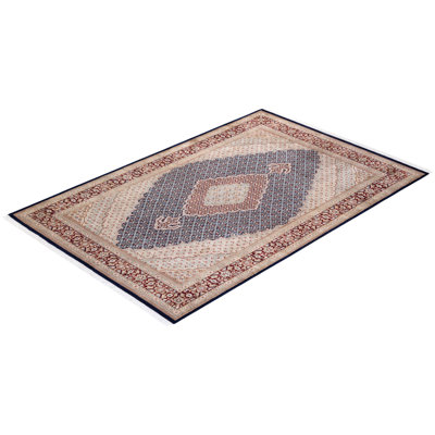 Classic One-of-a-Kind 6'7" X 9'10" Area Rug