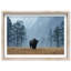 Mountain Bison II Print by Oliver Gal-2015933001-2015933006