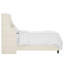 Lit tapissier standard à profil bas Bernadine-462677457-408046216