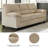 Castanon Sofa-757475317