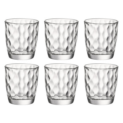 300 ml Drinking Glass
