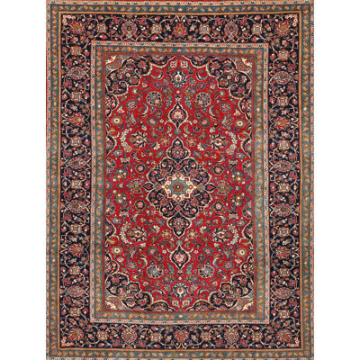 Szymon Oriental Indoor Rug