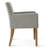Sarosh 4-Person Upholstered Dining Set-255576144